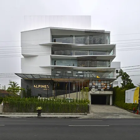 Horison Trunojoyo Batu Malang-3