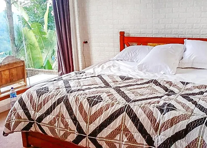 Pondok Tubing Poncokusumo Syariah Redpartner Malang