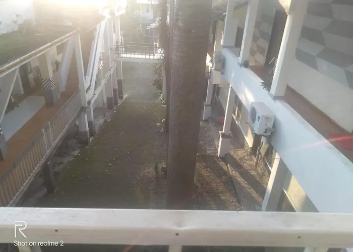 Bali Graha Dewata Agung Hotel Malang