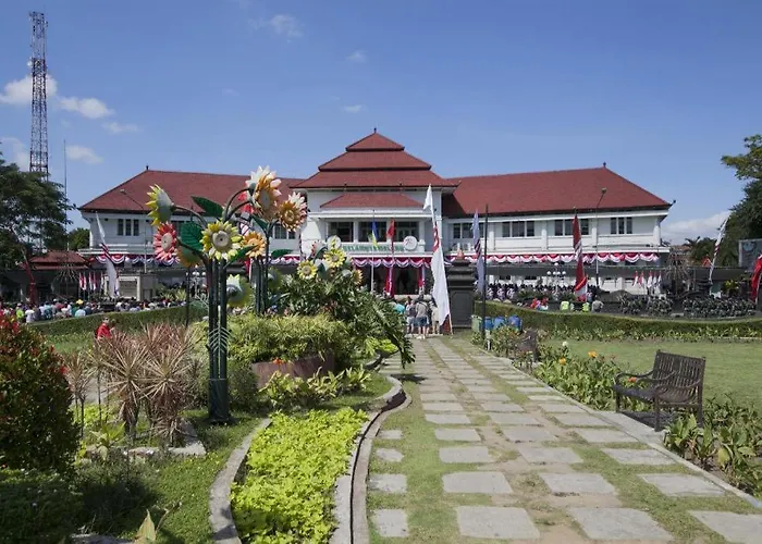 Casa Ts 16 Hotel Malang